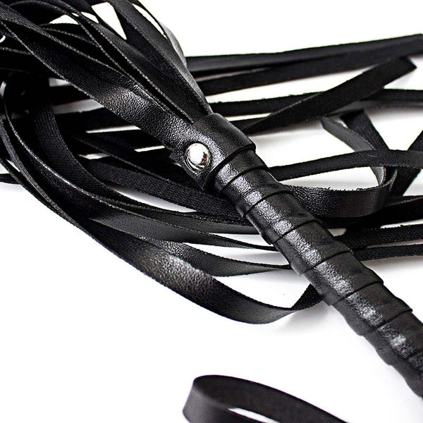 PU Leather Floggers