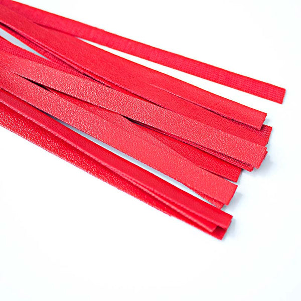 PU Leather Floggers