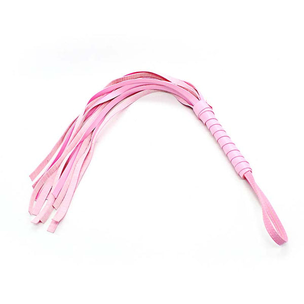 PU Leather Floggers