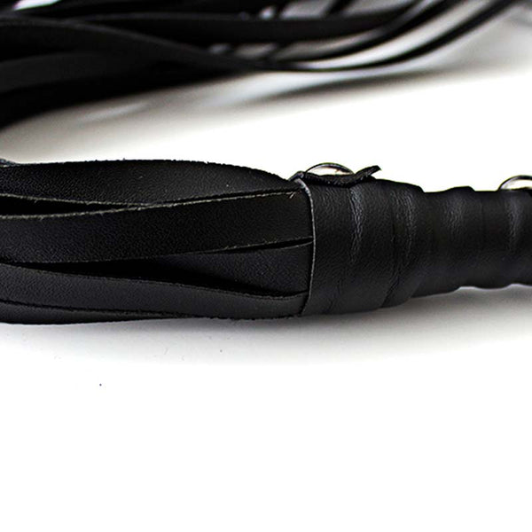 Beginner’s Floggers