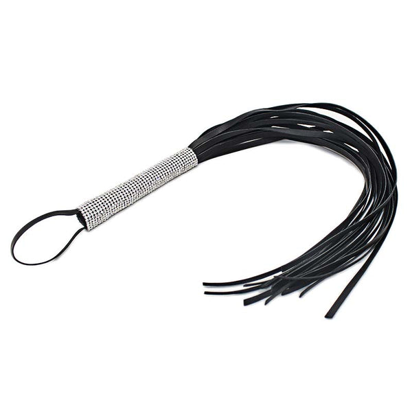 Diamond Decorative Floggers