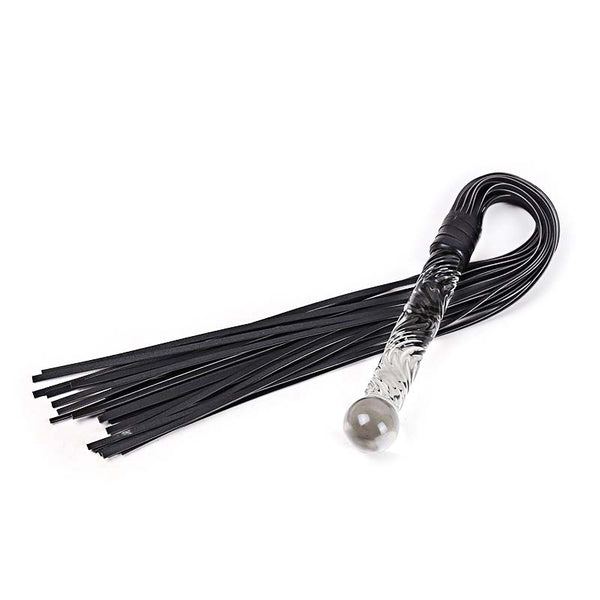 Glass Decorative Floggers