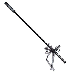 Bondage Boutique Slim Leather Riding Crop