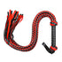 Boutique Bicolor Floggers
