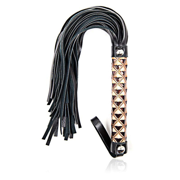 PU Leather Floggers