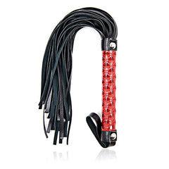 PU Leather Floggers