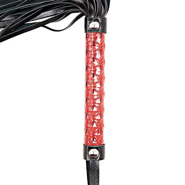 PU Leather Floggers