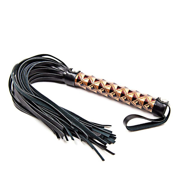 PU Leather Floggers