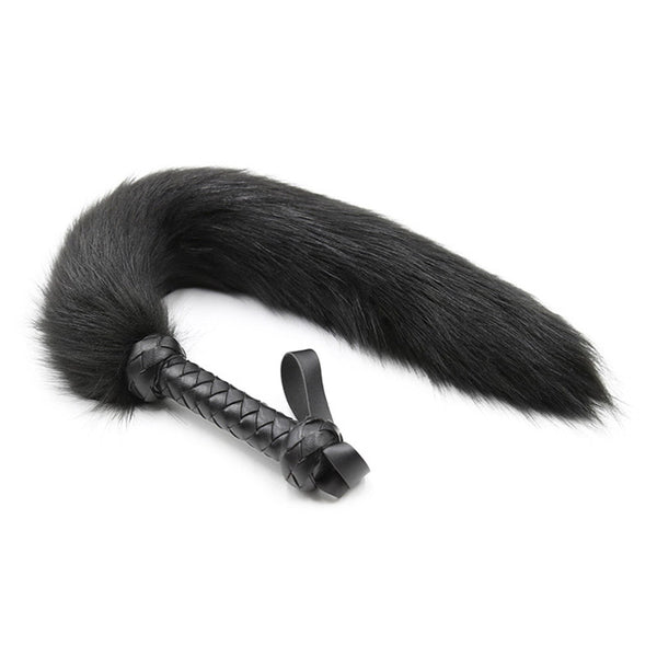 Fox Tail Floggers