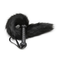 Fox Tail Floggers