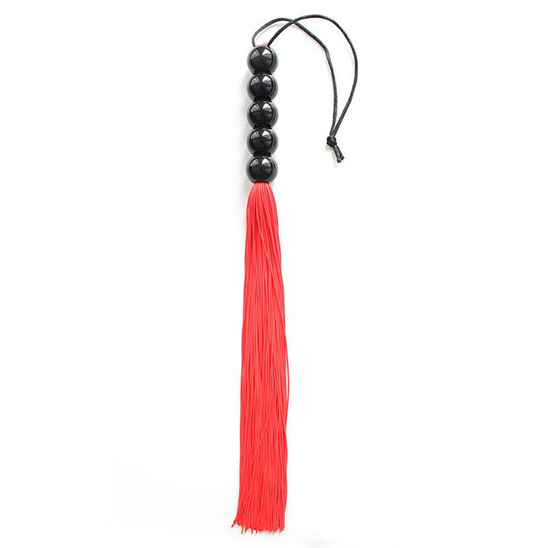 Beaded Floggers