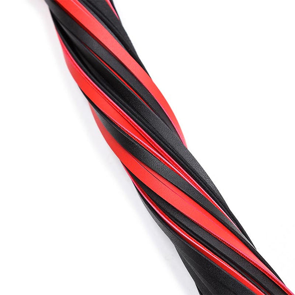 Beginner’s PU Leather Floggers