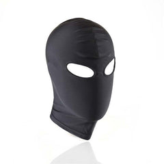 Spandex Mask Open Eye