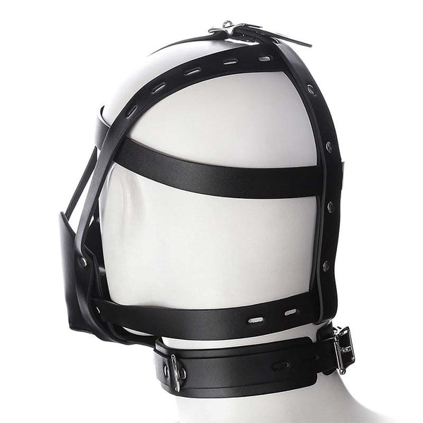 Muzzles with Ball Gag