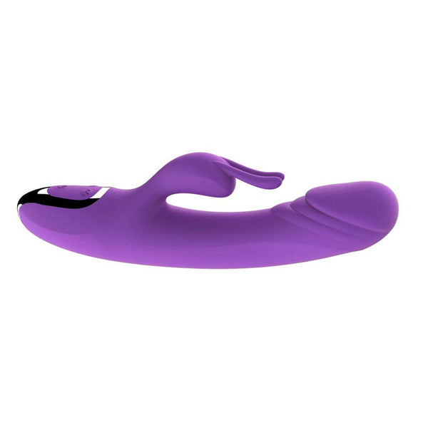 Girl G-Spot Rabbit Vibrator