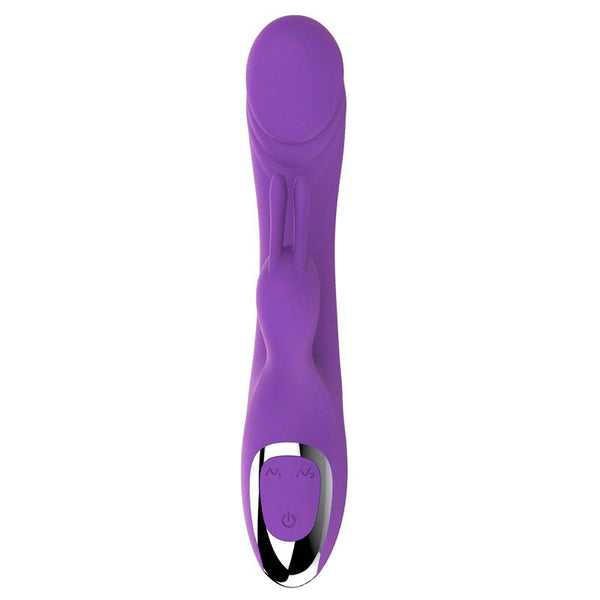 Girl G-Spot Rabbit Vibrator