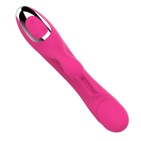 Girl G-Spot Rabbit Vibrator