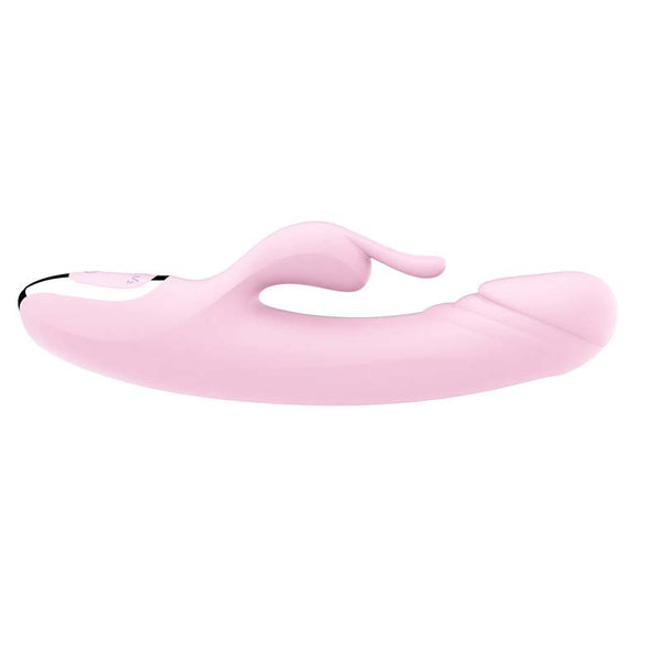 Girl G-Spot Rabbit Vibrator