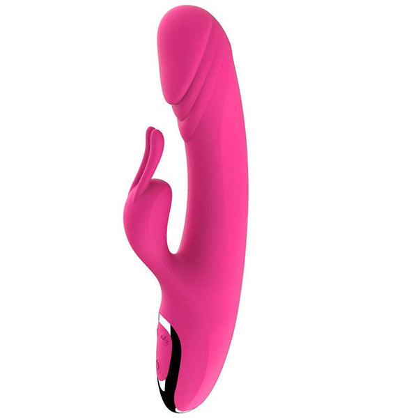 Girl G-Spot Rabbit Vibrator