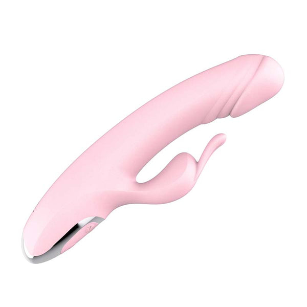 Girl G-Spot Rabbit Vibrator