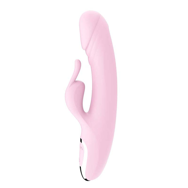 Girl G-Spot Rabbit Vibrator