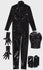 Light-Reflecting Catsuit Sets