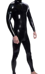 Light-Reflecting Catsuit Sets