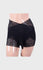 High Rise Lace Trunks with Sheath Closed