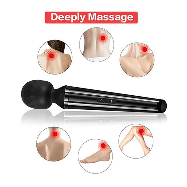 Power Wand Massager