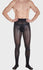 Glossy STW Tights with U Pouch