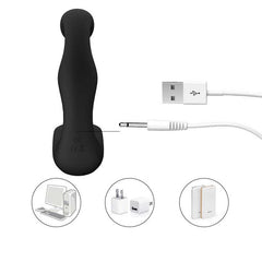 Remote Control Prostate Massager