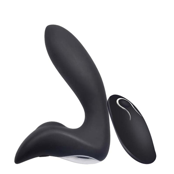 P-Stroke Remote Control Prostate Massager