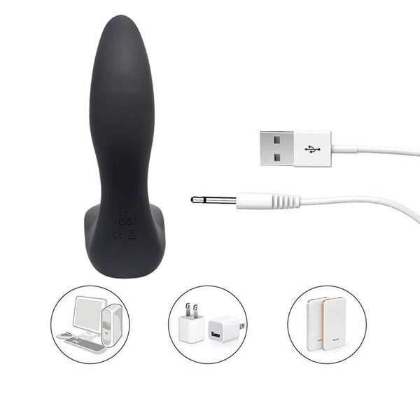 P-Stroke Remote Control Prostate Massager