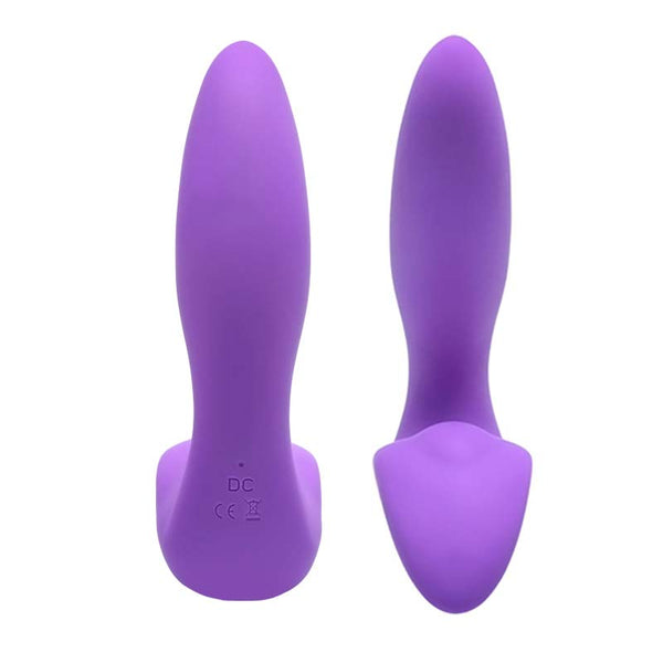 P-Stroke Remote Control Prostate Massager