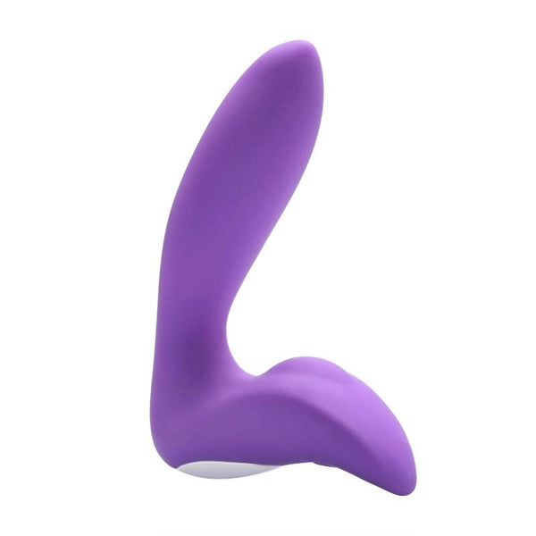 P-Stroke Remote Control Prostate Massager