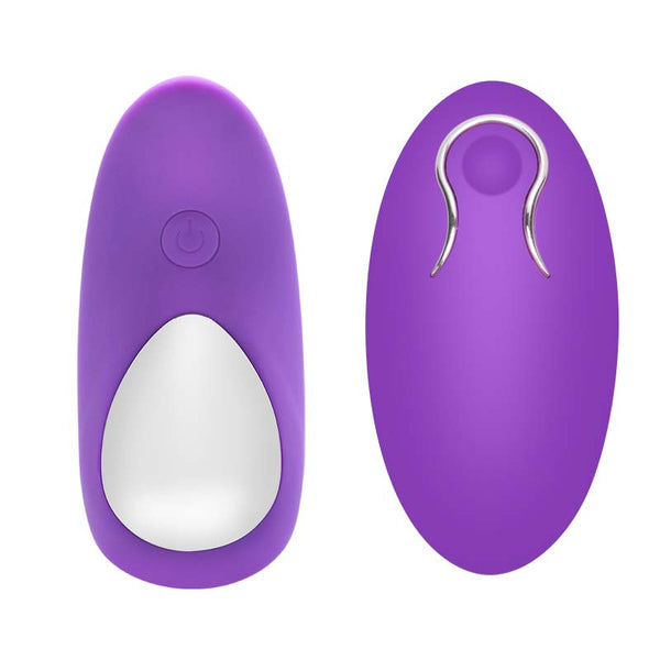 P-Stroke Remote Control Prostate Massager