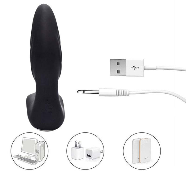 P-Stroke Remote Control Prostate Massager