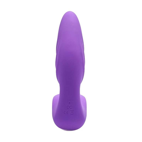 P-Stroke Remote Control Prostate Massager