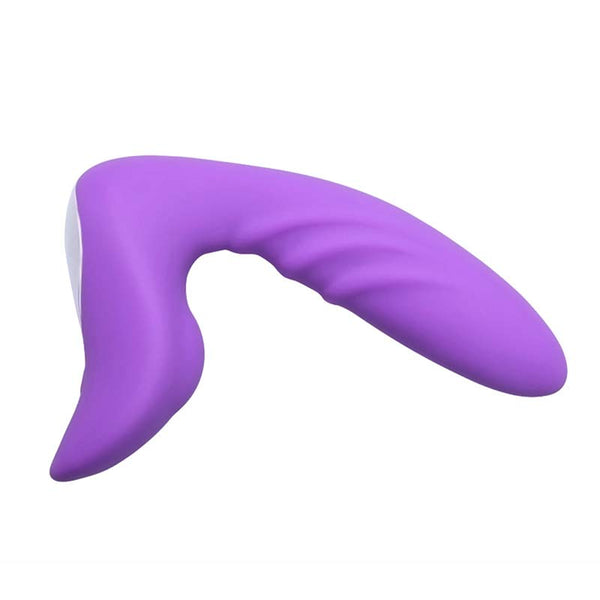 P-Stroke Remote Control Prostate Massager