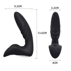 P-Stroke Remote Control Prostate Massager