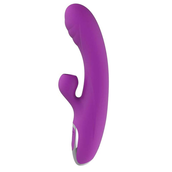 Girl G-Spot Rabbit Vibrator