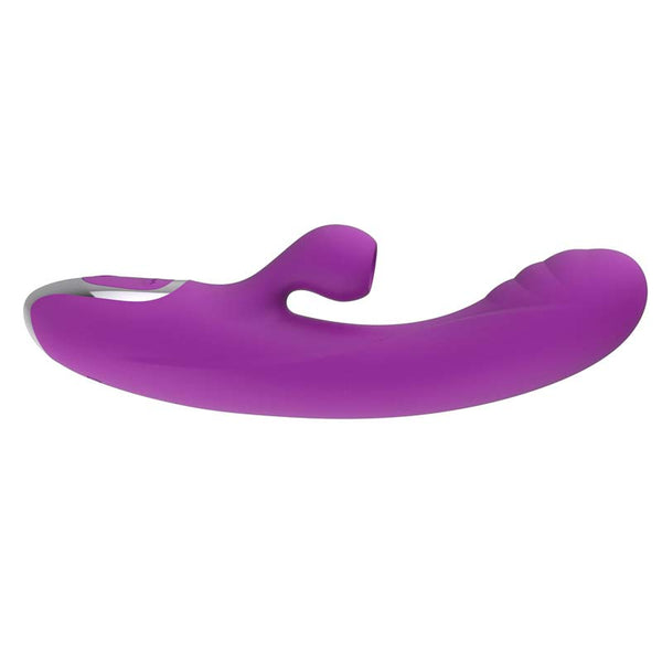 Girl G-Spot Rabbit Vibrator