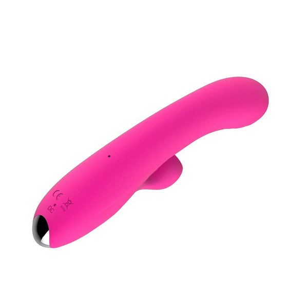 Girl G-Spot Rabbit Vibrator