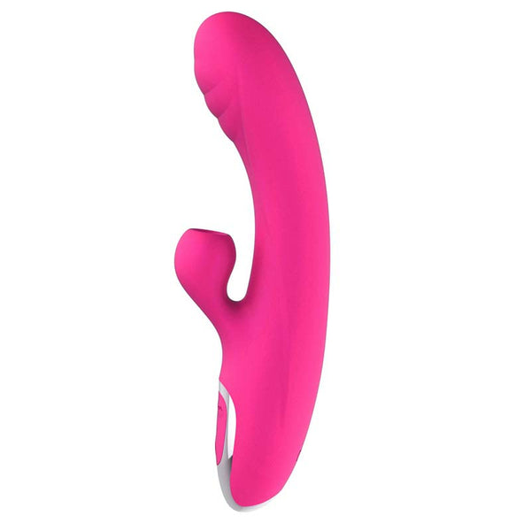 Girl G-Spot Rabbit Vibrator