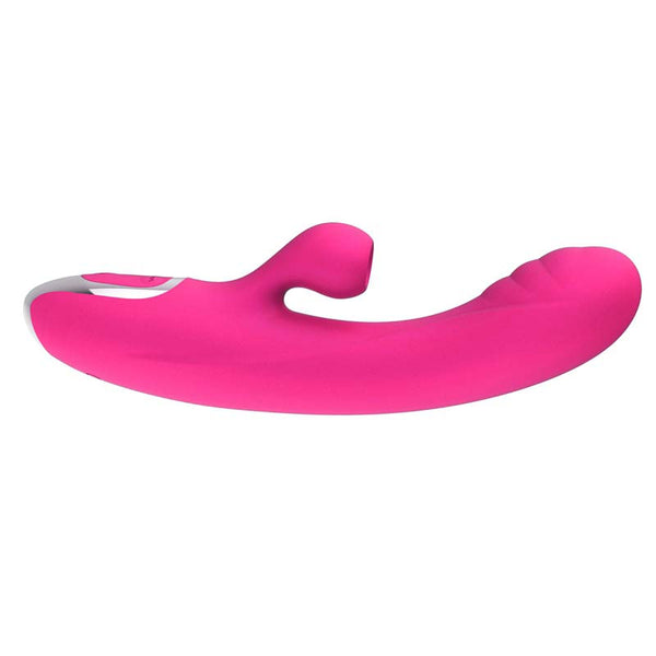 Girl G-Spot Rabbit Vibrator