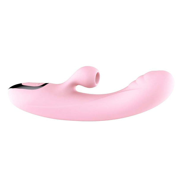 Girl G-Spot Rabbit Vibrator