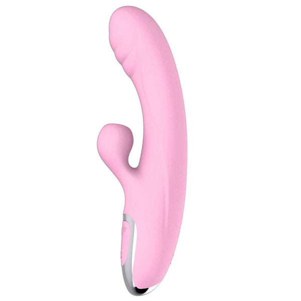 Girl G-Spot Rabbit Vibrator