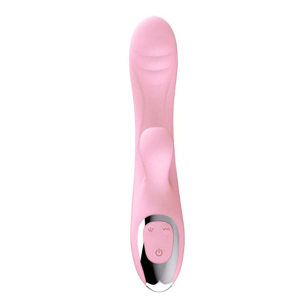 Girl G-Spot Rabbit Vibrator