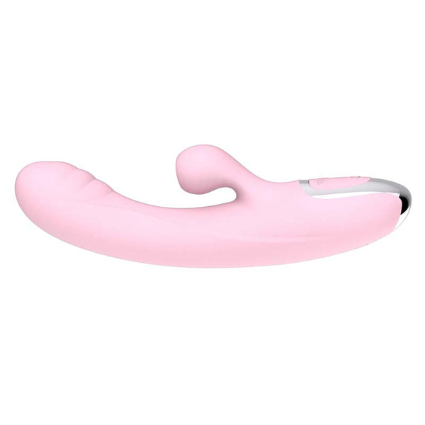 Girl G-Spot Rabbit Vibrator