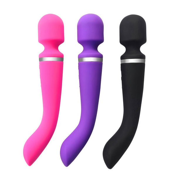 Wonderful Wand Massager